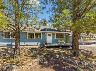 16030 Gallop Rd, Weed, CA 96094