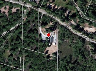 22480 Fiddletown Rd, Volcano, CA 95689