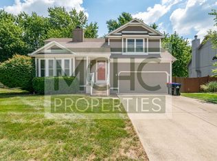 15469 Foster St, Overland Park, KS 66223