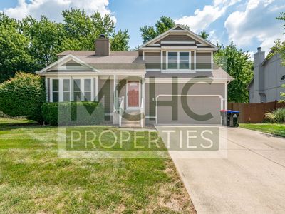 15469 Foster St, Overland Park, KS, 66223