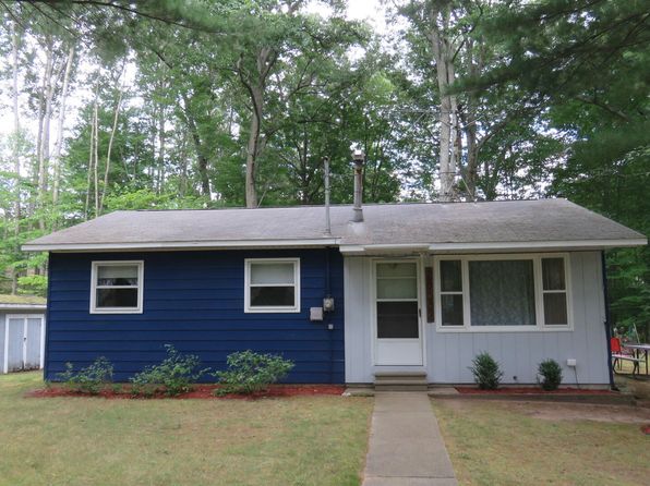 20532 Ridge Rd, Evart, MI 49631