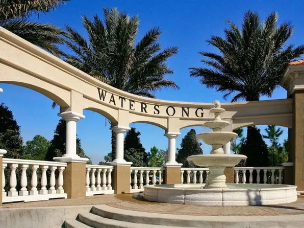 1266 Butterfly Orchid Rd Lot 221, Davenport, FL 33837