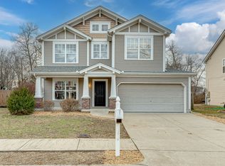 4481 Frost St, Nashville, TN 37214