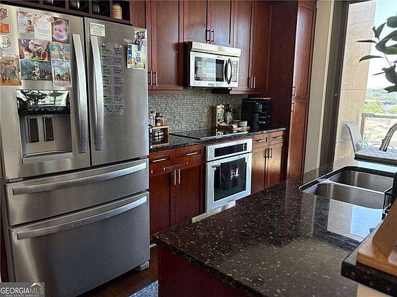3rd image of 270 17th St NW Unit 1112