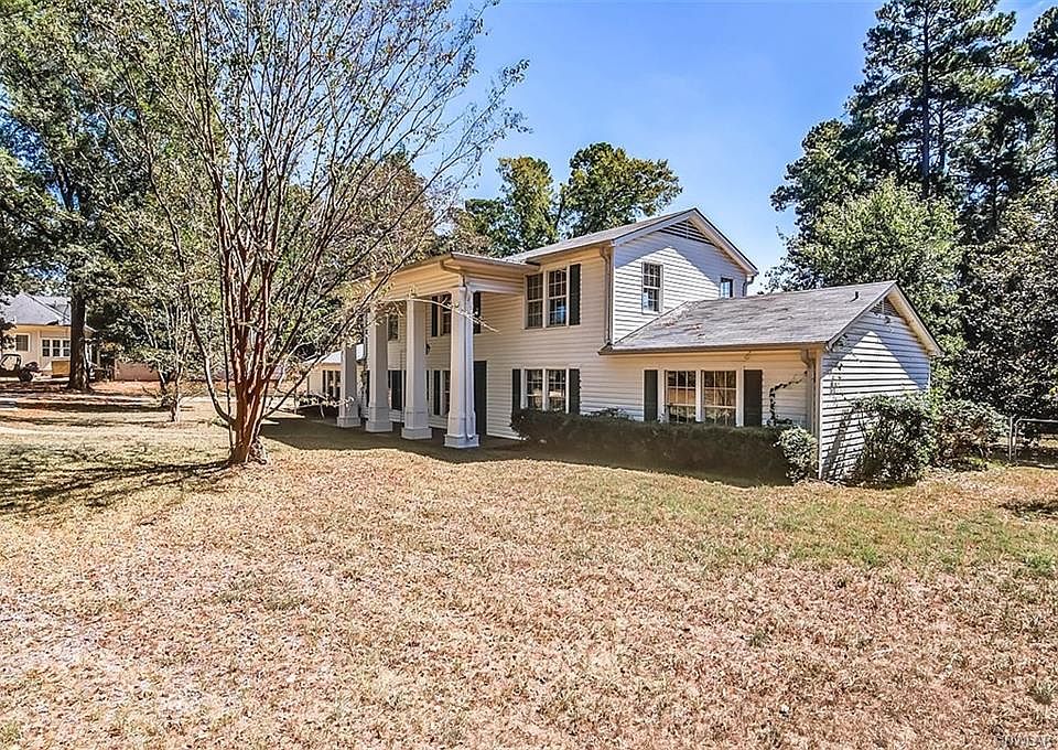 710 Hickory Dr, Plain Dealing, LA 71064 Zillow