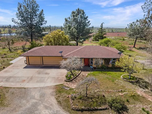 4541 Wilder Dr, Chico, CA 95928