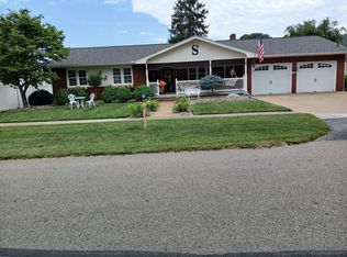 283 Elm St, Duncan Falls, OH 43734