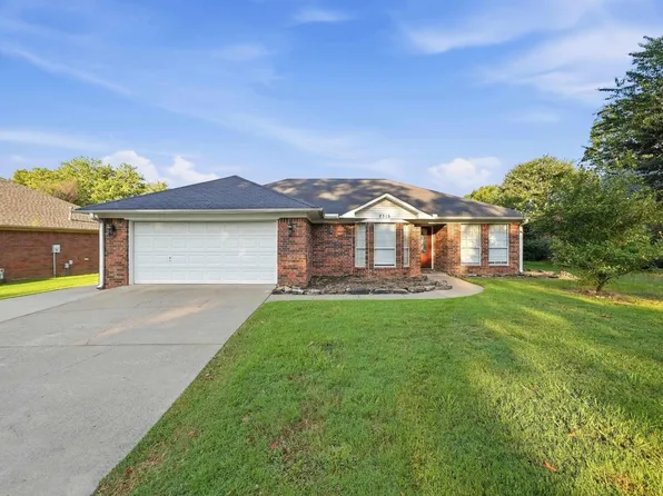 2315 Rainbow Rd, Conway, AR 72032