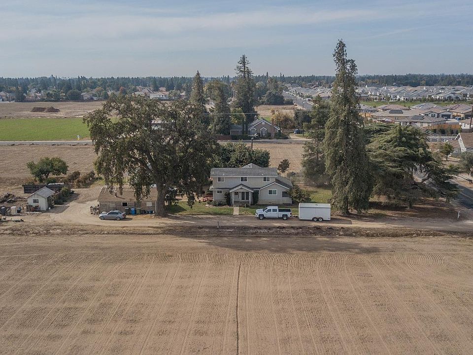 2450 E Tuolumne Rd, Turlock, CA 95382