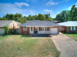 1412 Casady Ln, Oklahoma City, OK 73120