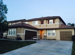 5724 Alexandria Ave, Corona, CA 92880