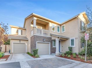 8647 Autumn Path St, Chino, CA 91708