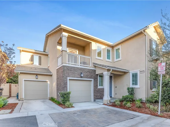 8647 Autumn Path St, Chino, CA 91708