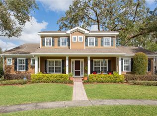 2601 Park Place Dr, Winter Park, FL 32789