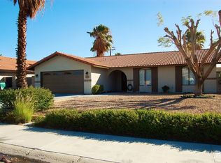 27520 Avenida Quintana, Cathedral City, CA 92234