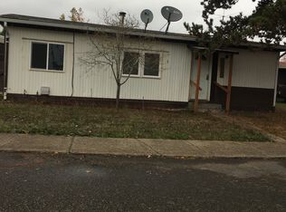 4737 El Cedro Loop NE, Salem, OR 97305
