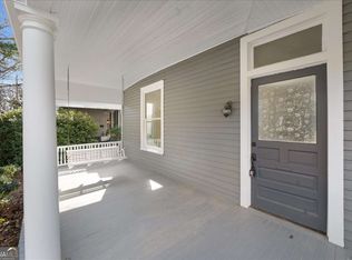 170 Rogers Ave, Macon, GA 31204