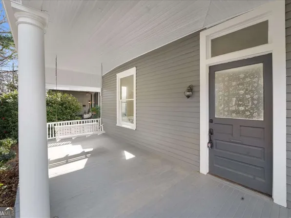 170 Rogers Ave, Macon, GA 31204