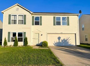 3367 Capsella Ln, Indianapolis, IN 46203