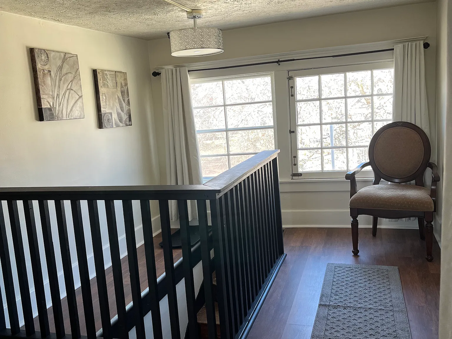 1 bed, 600 sqft, $1,100 — Photo 2