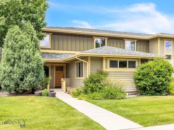 4261 Monroe St APT A, Bozeman, MT 59718