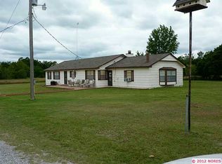 4350 Ferguson Rd, Mounds, OK 74047