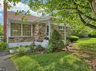 2203 Cullum Dr, Reading, PA 19601