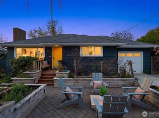 4846 S Juneau Street, Seattle, WA