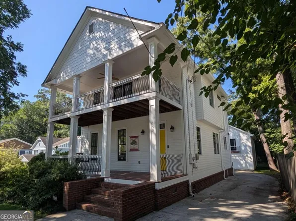 159 Olympic Pl, Decatur, GA 30030