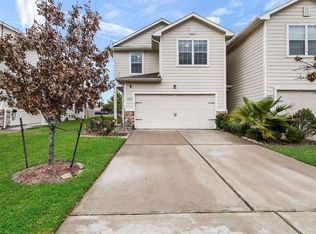 11407 Elegant Way, Houston, TX 77066