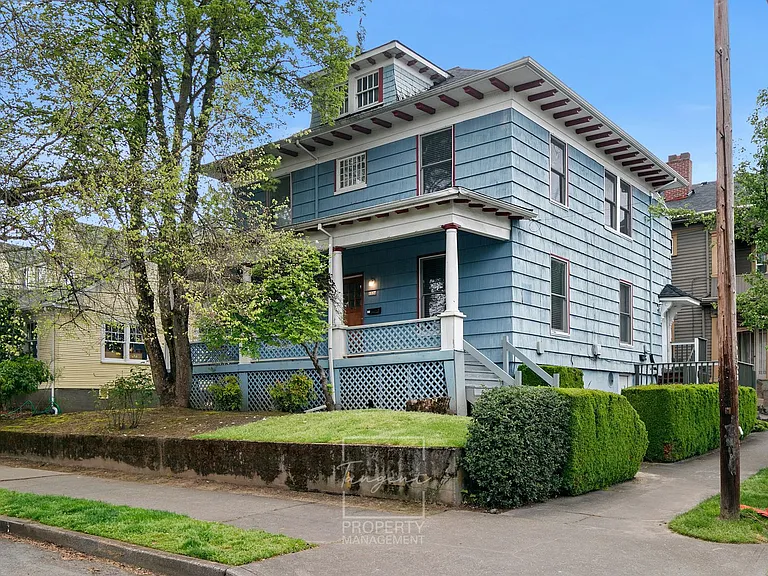 Pl T Madison & 23rd Duplex (Ddl-002-B) — Photo 21
