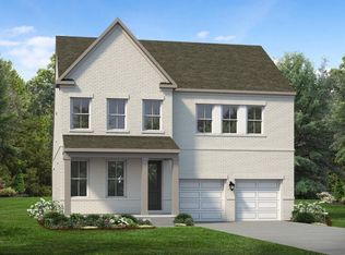 27 Ora Ct Lot 138, Mount Juliet, TN 37122