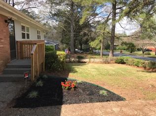 3798 Adamsville Dr SW, Atlanta, GA 30331