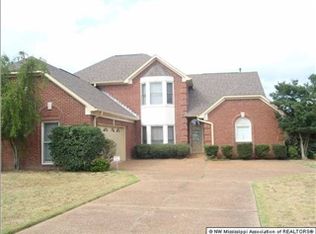 976 Eagle Ridge Cv, Hernando, MS 38632