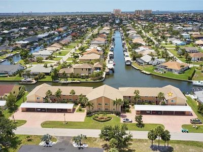 1124 SW 48th TER #208, Cape Coral, FL, 33914