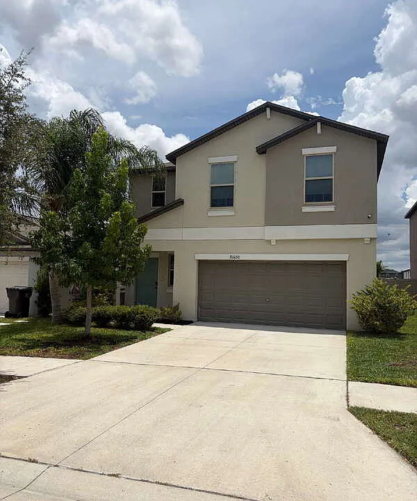 16650 Kingman Reef St
