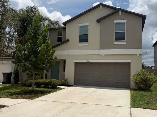 16650 Kingman Reef St, Wimauma, FL 33598