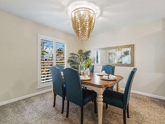 5th image of 7275 S Xenia Circle #F