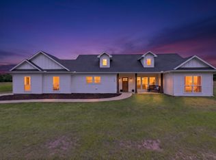 336 Hugh Orr Rd, Van Alstyne, TX 75495