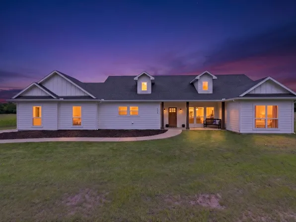 336 Hugh Orr Rd, Van Alstyne, TX 75495
