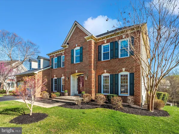 3608 John Simmons Ct, Frederick, MD 21704