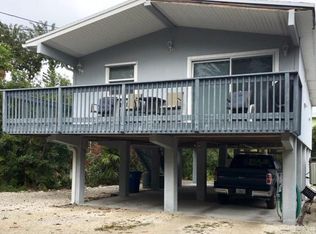 101 Stirrup Key Woods Rd, Marathon, FL 33050