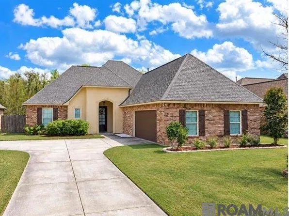 18176 Old Reserve Dr, Prairieville, LA 70769