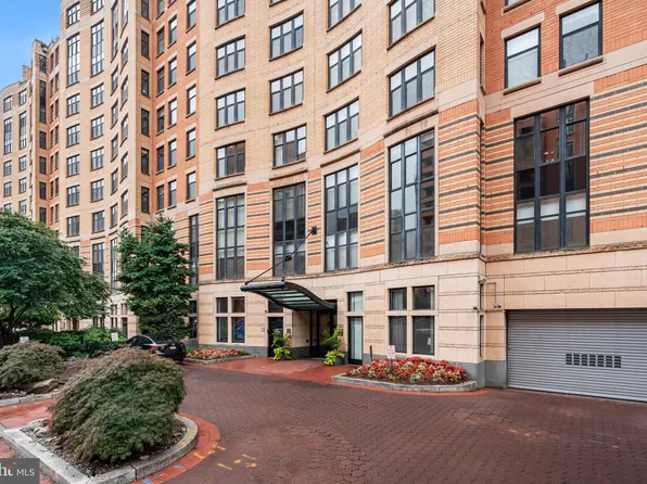 400 Massachusetts Ave NW APT 801, Washington, DC 20001