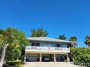 218 84th St, Holmes Beach, FL 34217