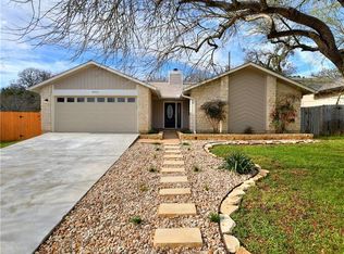 3006 Norfolk Dr, Austin, TX 78745
