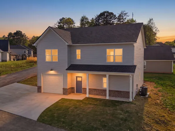 139 Saluda Dr, Demorest, GA 30535