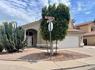 1208 W Swan Dr, Chandler, AZ 85286