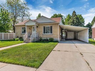127 W 300 N, Springville, UT 84663