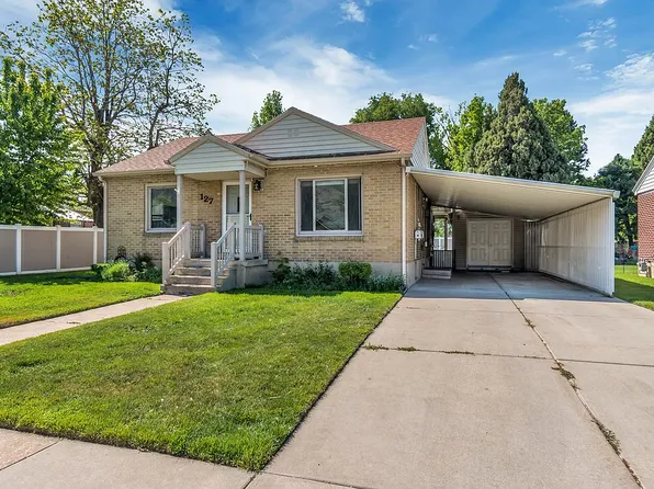 127 W 300 N, Springville, UT 84663